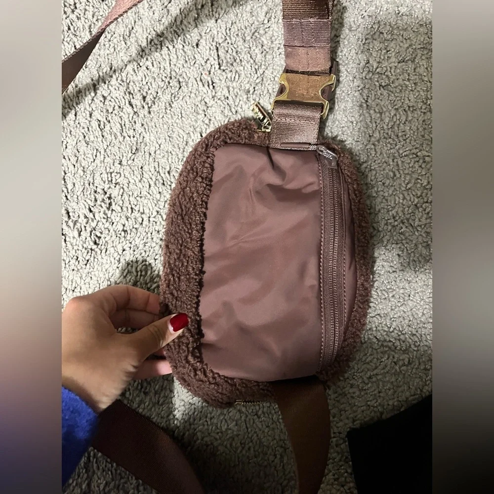 Lululemon Belt Bag